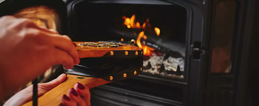 Cost of Wood Furnace Repair and Installation Services in Waterloo, IA