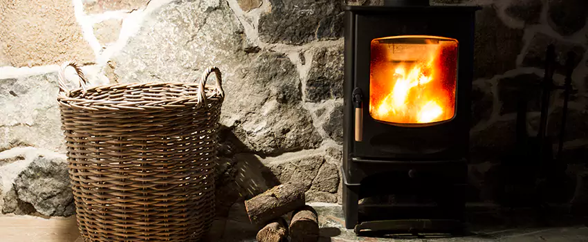 24/7 Wood Stove Installation Services in Waterloo, Iowa