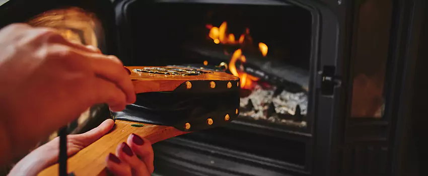 Wood Stove Grates Repair in Waterloo, Iowa
